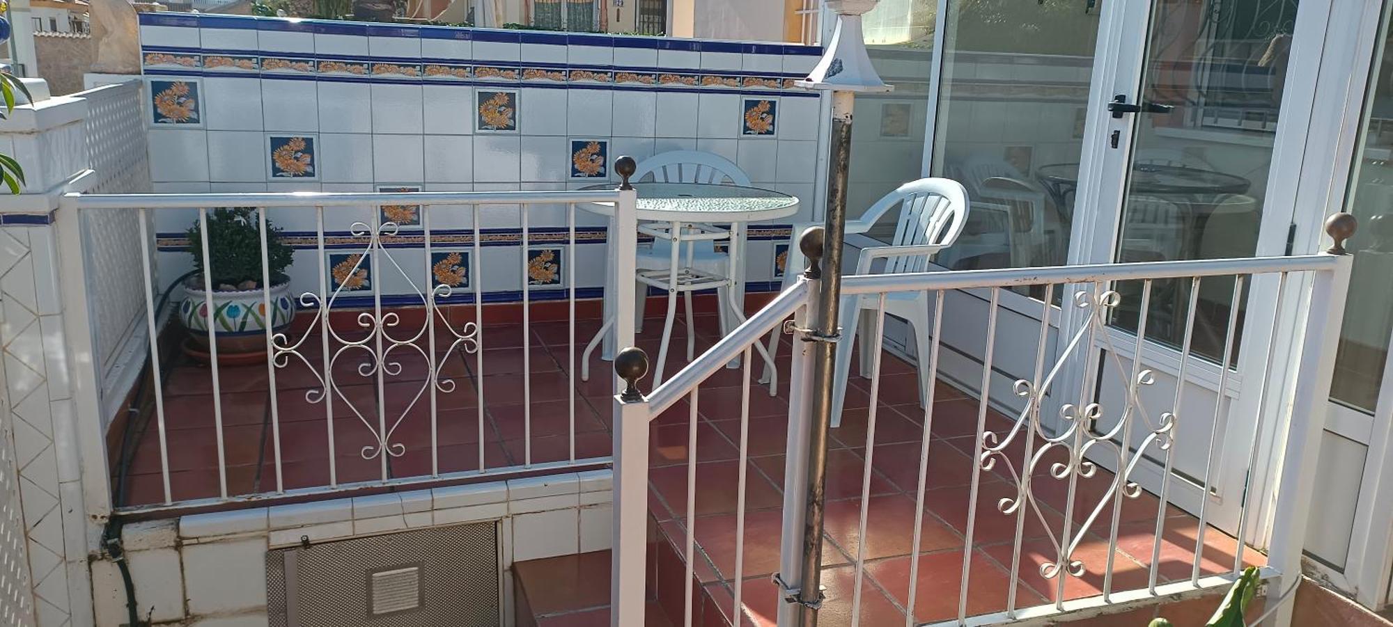 Maison Climatisee Avec Solarium, Wifi Et Piscine Dehesa de Campoamor  المظهر الخارجي الصورة